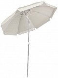 Пляжный зонт Модена высота 180 см фисташковый наклонный (диаметр 1,8м )